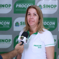 Episode 213: Jornal da 93: Diretora do Procon orienta sobre troca de presentes