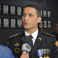 Episode 282: Jornal da 93: Comandante-geral da PM MT
