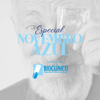 Doenças Sexualmente Transmissíveis - Especial Novembro Azul
