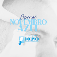 Câncer de Pele - Especial Novembro Azul