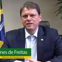 Episode 308: Jornal da 93: Concessão Ferrogrão