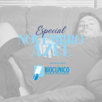 Sedentarismo - Especial Novembro Azul