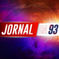 JORNAL DA 93FM (EDIÇÃO DE 18 DE AGOSTO DE 2021)