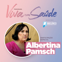 Albertina Pamsch - PROGRAMA VIVA COM SAÚDE