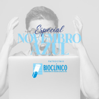 Os Riscos do Estresse Para a Saúde do Homem - Especial Novembro Azul