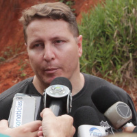 Episode 267: Jornal da 93: Delegado Ugo fala sobre prisão de homem que matou professor