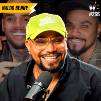 NALDO BENNY - Flow #266