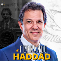 FERNANDO HADDAD - Flow #424