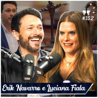 ERIK NAVARRO E LUCIANA FIALA - Flow #152