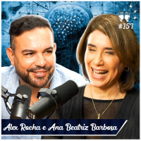 ANA BEATRIZ BARBOSA + ALEX ROCHA - Flow #157