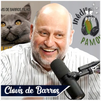 CLÓVIS DE BARROS - Flow #175