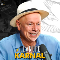 LEANDRO KARNAL - Flow #423