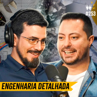 ENGENHARIA DETALHADA - Flow #253