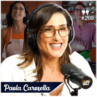 PAOLA CAROSELLA - Flow #205