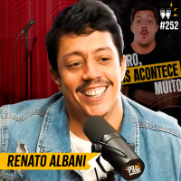 RENATO ALBANI - Flow #252