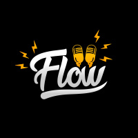 DFIDELIZ E DEREK - Flow Podcast #153