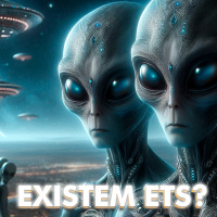 UFOLOGIA MITO OU REALIDADE [com Rony Vernet]