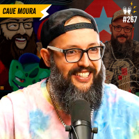 CAUÊ MOURA - Flow #267