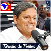 TARCÍSIO DE FREITAS - Flow #126