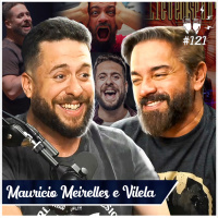 MAURICIO MEIRELLES E VILELA - Flow #121