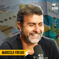 MARCELO FREIXO - Flow #246