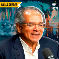 PAULO GUEDES - Flow #271
