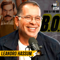 LEANDRO HASSUM - Flow #254