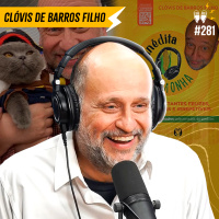 CLÓVIS DE BARROS FILHO - Flow #281