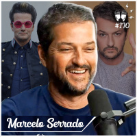 MARCELO SERRADO - Flow #170