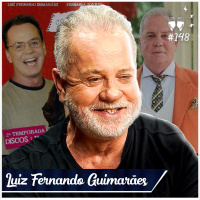LUIZ FERNANDO GUIMARÃES - Flow #148