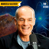 MARCELO GLEISER - Flow #269