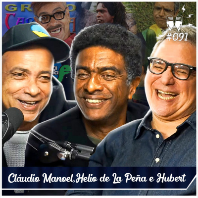 Flow Podcast