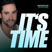 Its Time Podcast #002