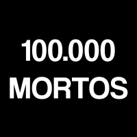 100.000 MORTOS