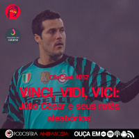 ClioCast #052: Vinci, Vidi, Vici