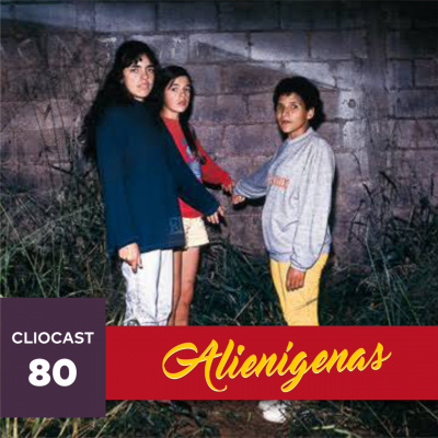 Cliocast