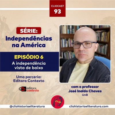 Cliocast