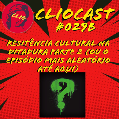 Cliocast