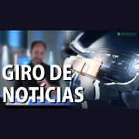 Giro de Notícias em novo formato!