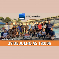 PodCast – Veículos Autônomos com a Nautilus UFRJ