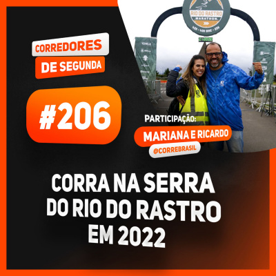 Corredores De Segunda