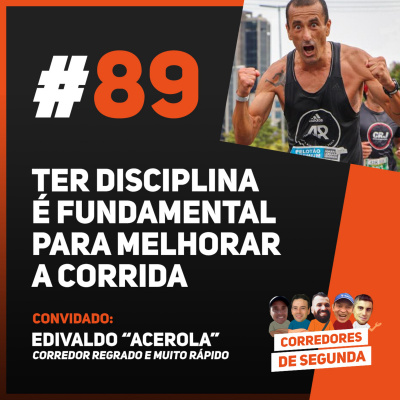 Corredores De Segunda