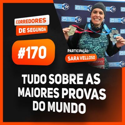 Corredores De Segunda