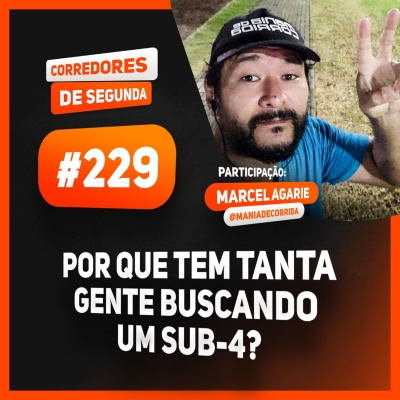 Corredores De Segunda