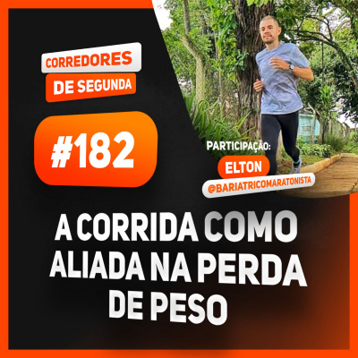 Corredores De Segunda