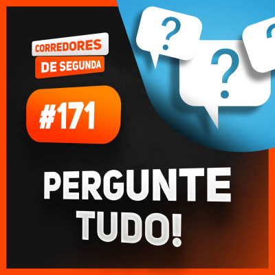 Corredores De Segunda