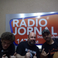 Entrevista Raulzinho – Raul Seixas Cover Indaiatuba