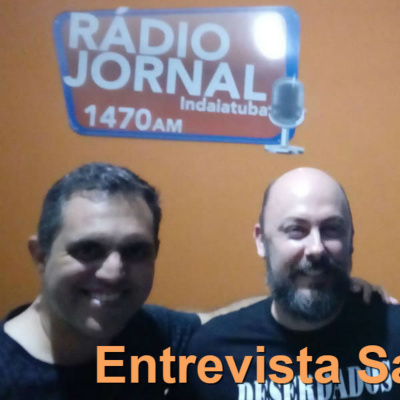 Programa Espaço Alternativo