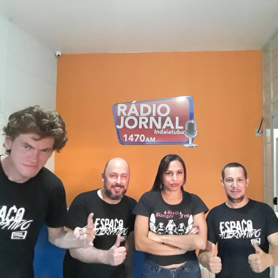 Programa Espaço Alternativo