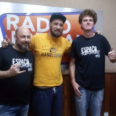 Programa Espaço Alternativo